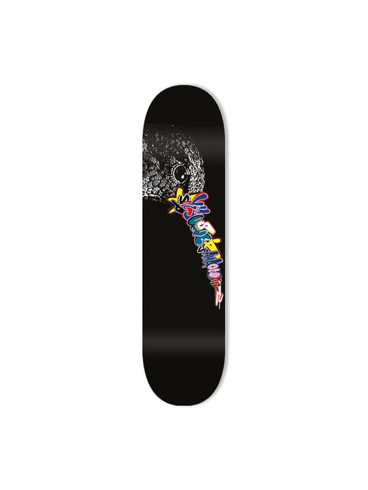 Graffiti Hummingbird Skateboard
