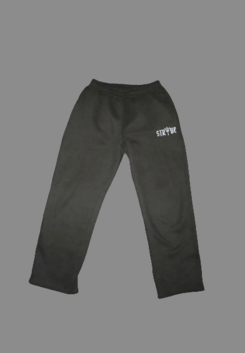 Baggy Sweatpants -  Forrest Grey