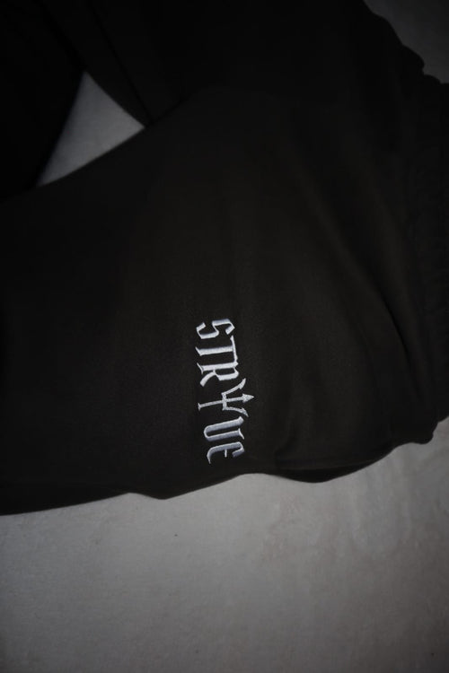 Baggy Sweatpants -  Forrest Grey